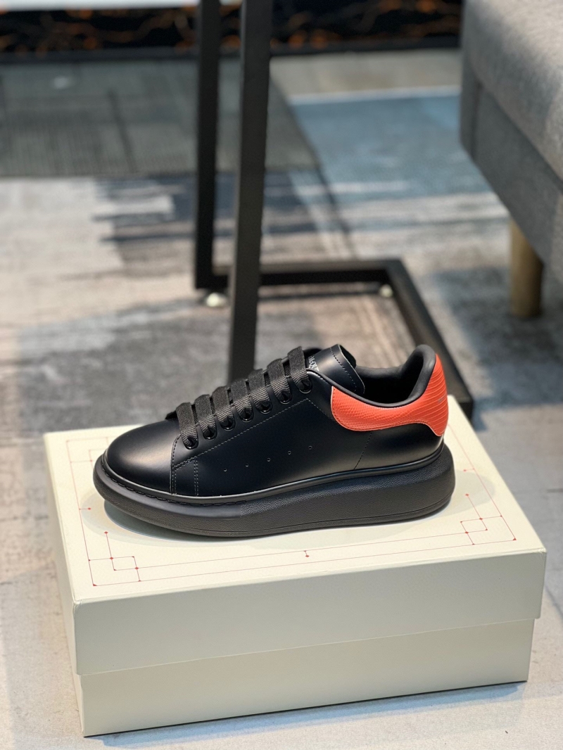 Alexander Mcqueen Casual Shoes